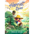 Harriet Spies - Hardcover