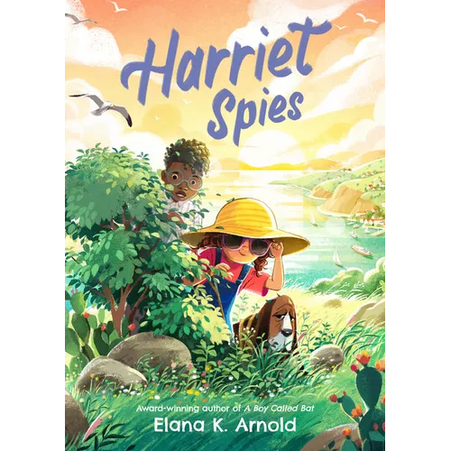 Harriet Spies - Hardcover