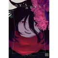 Boy's Abyss, Vol. 9 - Paperback