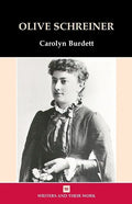 Olive Schreiner - Paperback