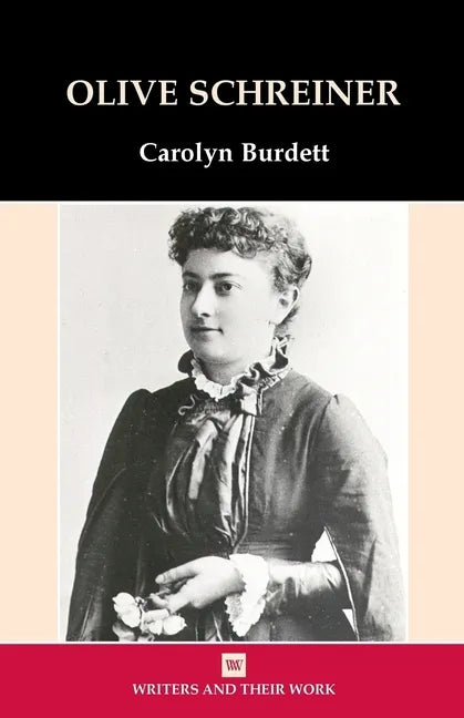 Olive Schreiner - Paperback