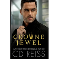 Crowne Jewel - Paperback