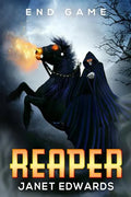Reaper - Paperback