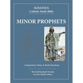 The Minor Prophets - Paperback