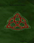 The Charmed Book of Shadows - Paperback