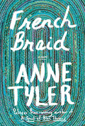 French Braid - Hardcover
