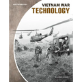 Vietnam War Technology - Library Binding
