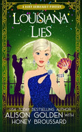 Louisiana Lies - Paperback
