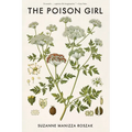 The Poison Girl - Paperback