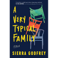 A Very Typical Family - Hardcover