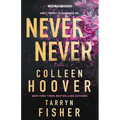 Never Never - Paperback
