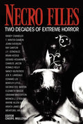 Necro Files: Two Decades of Extreme Horror - Paperback