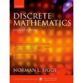Discrete Mathematics - Paperback