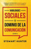 Inteligencia Emocional y Habilidades de Pensamiento Crítico para el Liderazgo (2 en 1): 20 Estrategias para Mejorar tu Inteligencia Emocional, Mejorar - Hardcover