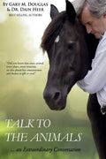 Talk to the Animals - Paperback
