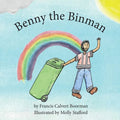 Benny the Binman - Paperback