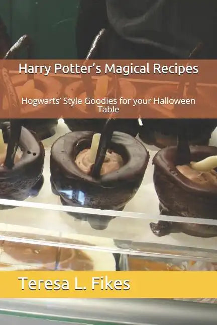 Harry Potter - Paperback