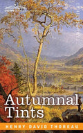 Autumnal Tints - Paperback