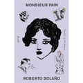 Monsieur Pain - Paperback