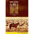 Great Plains Cattle Empire: Thatcher Brothers and Associates, 1875-1945 - Paperback