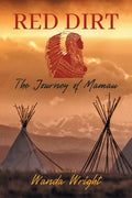 Red Dirt: Journey of Mamau - Paperback