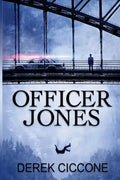 Officer Jones - Paperback