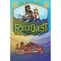 Reliquest - Paperback