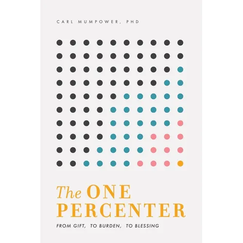 The One Percenter - Paperback