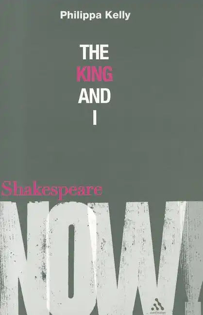 The King and I - Paperback