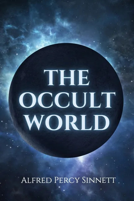 The Occult World - Paperback