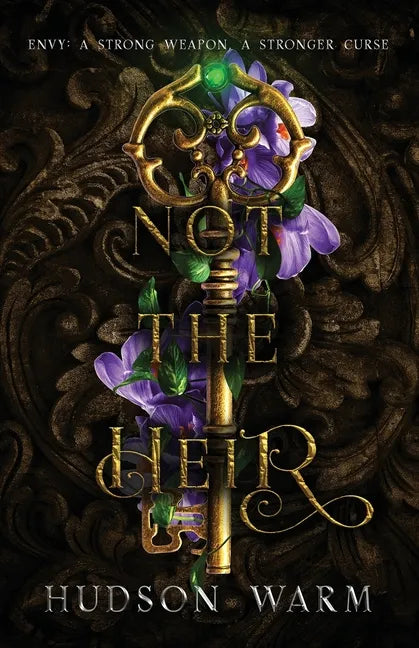 Not the Heir - Paperback