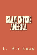 Islam Enters America - Paperback