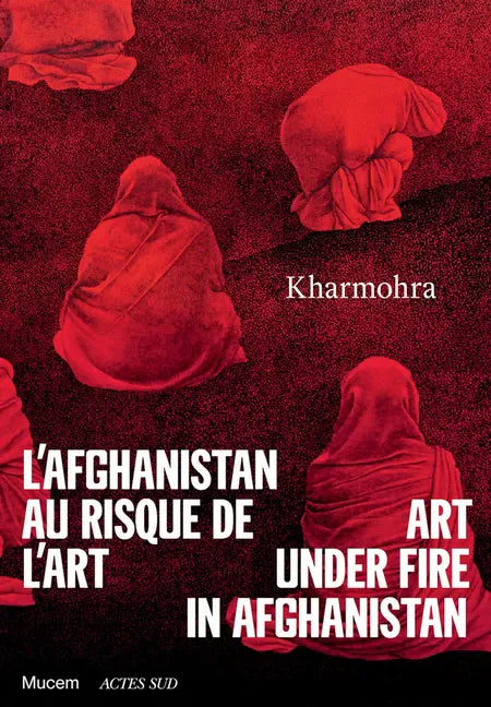 Art Under Fire in Afghanistan - Paperback