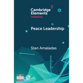 Peace Leadership - Paperback