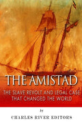 The Amistad: The Slave Revolt and Legal Case that Changed the World - Paperback