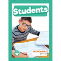 Students - Library Binding