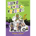 Punk Rock Karaoke - Paperback