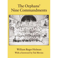 The Orphans' Nine Commandments - Hardcover