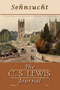 Sehnsucht: The C. S. Lewis Journal - Paperback