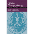 Clinical Neuropsychology: A Pocket Handbook for Assessment - Paperback