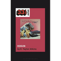 Toshiko Akiyoshi-Lew Tabackin Big Band's Kogun - Hardcover
