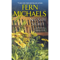 No Safe Secret - Paperback