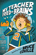 My Teacher Fried My Brains - Paperback