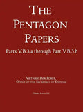 United States - Vietnam Relations 1945 - 1967 (The Pentagon Papers) (Volume 7) - Hardcover