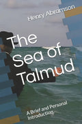 The Sea of Talmud: A Brief and Personal Introduction - Paperback