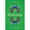 Theivanai: Murugan Trilogy - Part 2 - Paperback