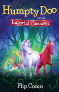 Humpty Doo and the Imperial Carousel - Paperback