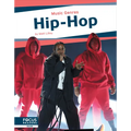 Hip-Hop - Paperback