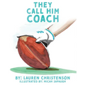 They Call Him Coach - Paperback