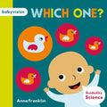 Which One? - Board Book